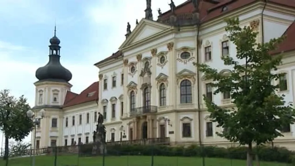Vojenská nemocnice v Olomouci