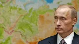 Putin sepsal plán na ukrajinské příměří