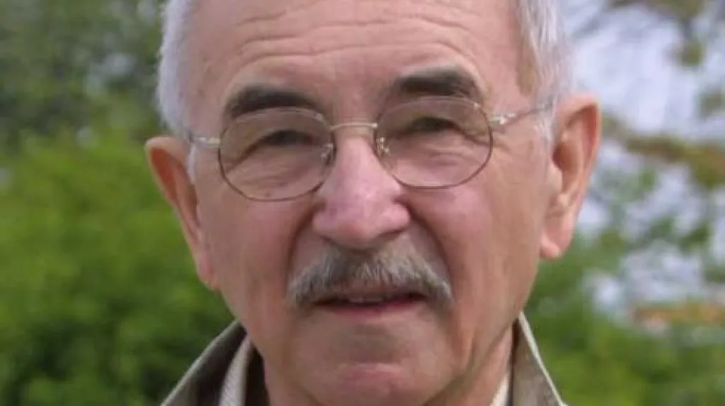 Zdeněk Velíšek