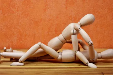 Mladé Američany už sex neláká: Lidí žijících v celibátu výrazně přibývá