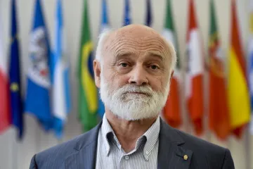 Zemřel historik a iberoamerikanista Josef Opatrný