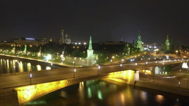 Ženou se na ruskou ekonomiku špatné časy?