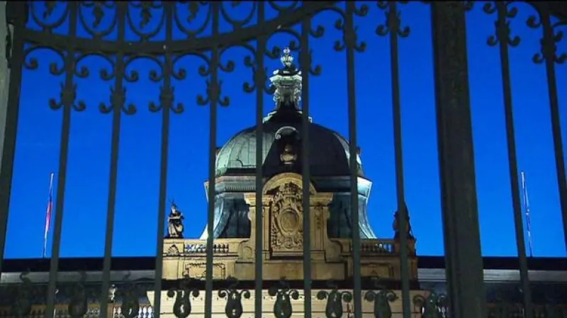 Události o sestavování vlády