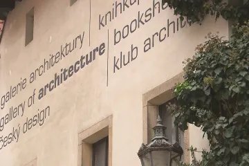 Při plánech na Betlémskou besedu se beseduje i o prezentaci architektury v Česku