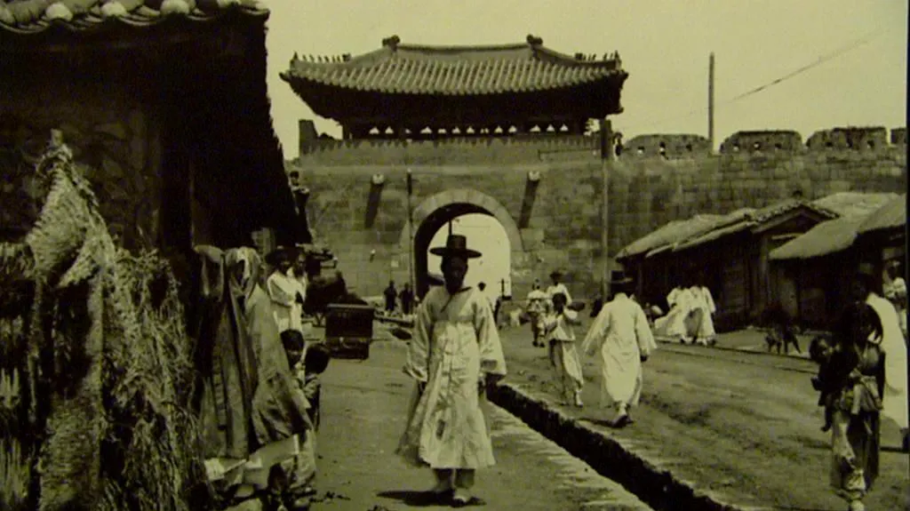 Soul na fotografii Enriqa Stanka Vráze