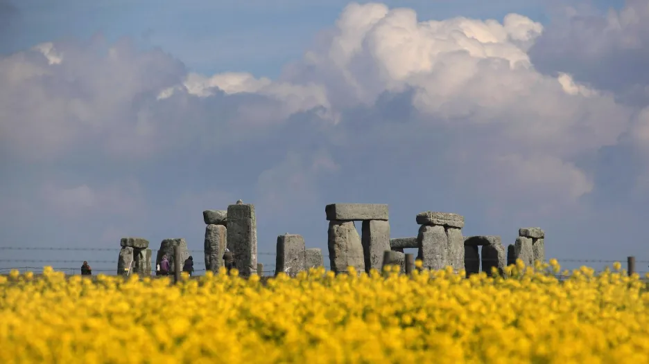 Stonehenge