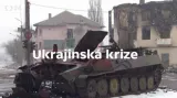 Speciál ČT24 k příměří na Ukrajině