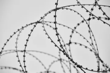 Za mučení dostali dozorci ze Světlé nad Sázavou podmínky