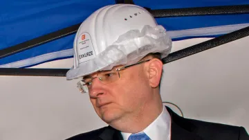 Petr Nečas