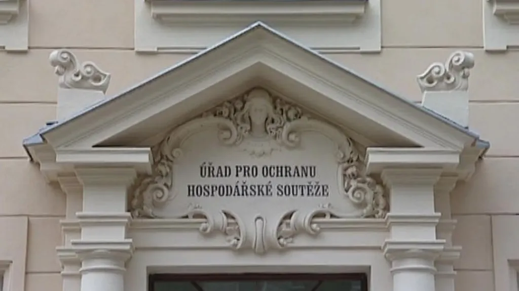 Úřad pro ochranu hospodářské soutěže