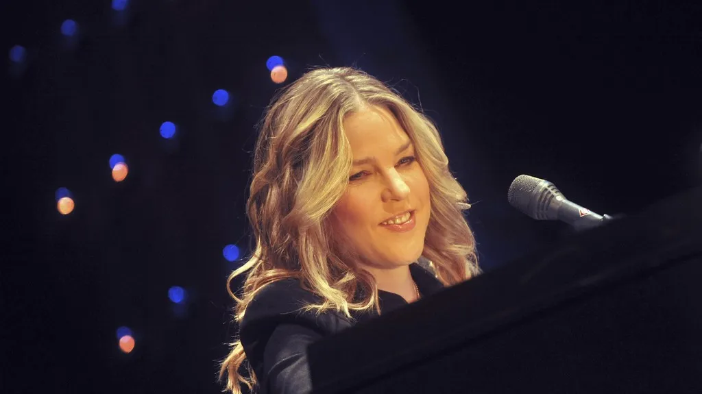 Diana Krallová