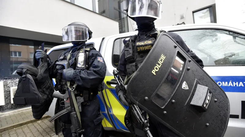 Prvosledová hlídka