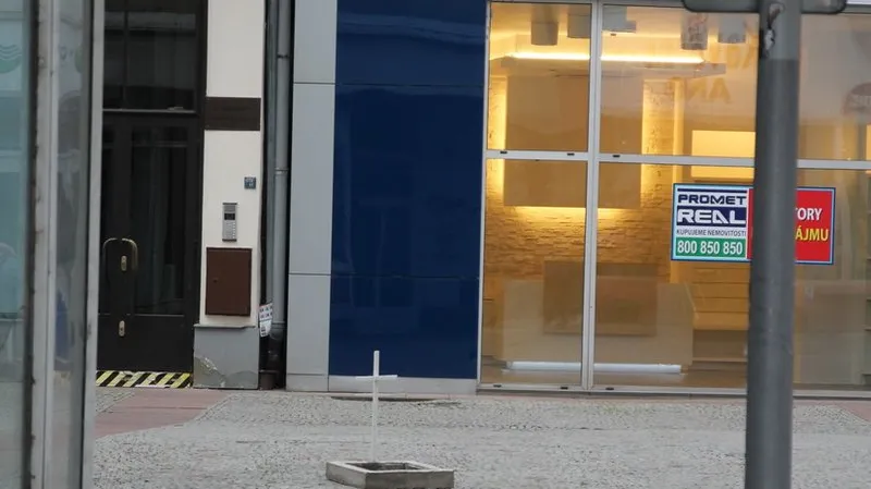 Šárka Mikesková / Vzpomínáme