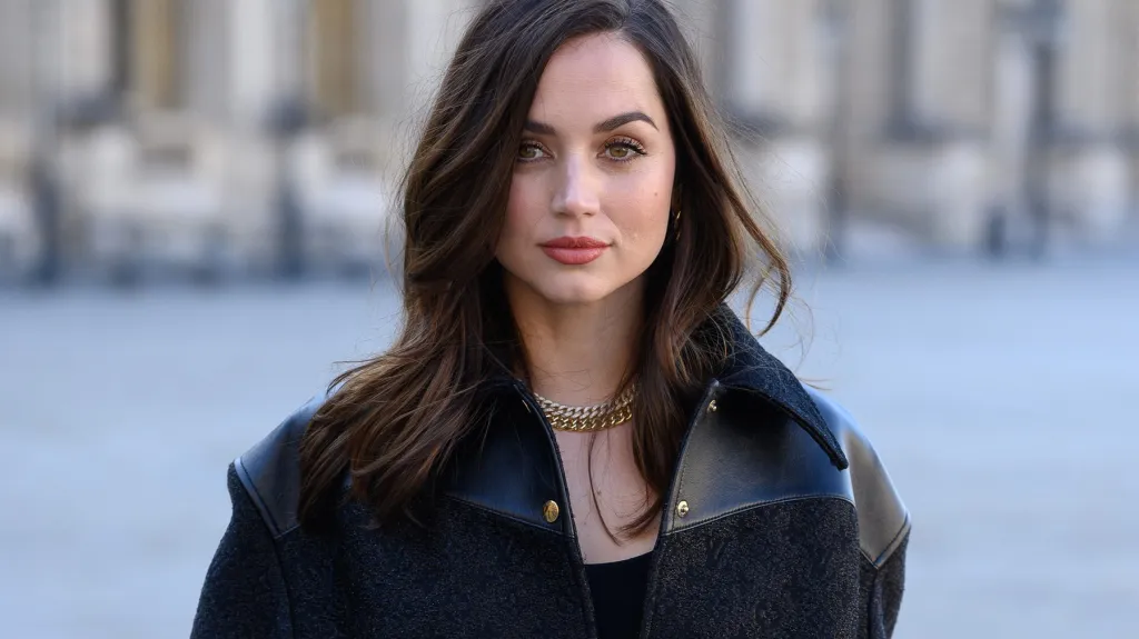 Ana de Armasová