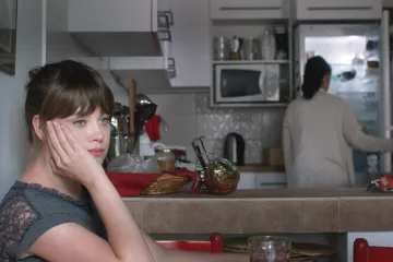 Filmový postřeh: (Ne)příjemné Chvilky s Jenovéfou Bokovou