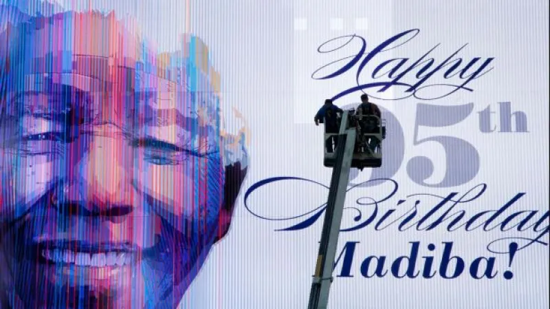 Reportáž Lenky Nechvátalové