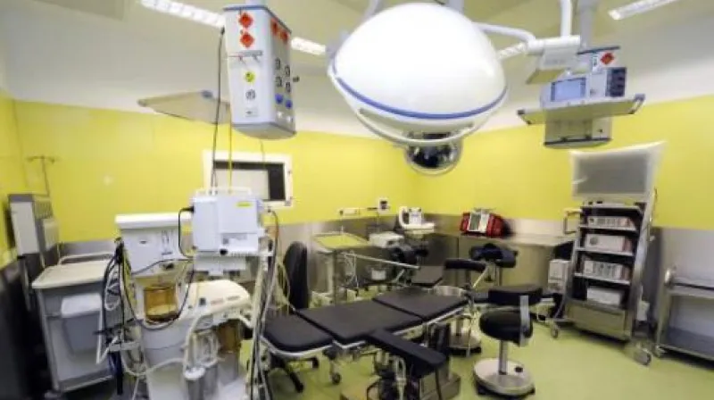 Studio ČT24 s ředitelem Domu světla