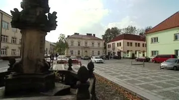 Frýdlant nad Ostravicí