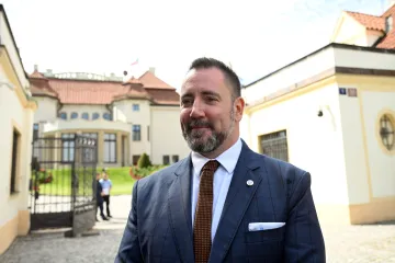 MŽP má podle Červeného rozpracované všechny úkoly z programového prohlášení