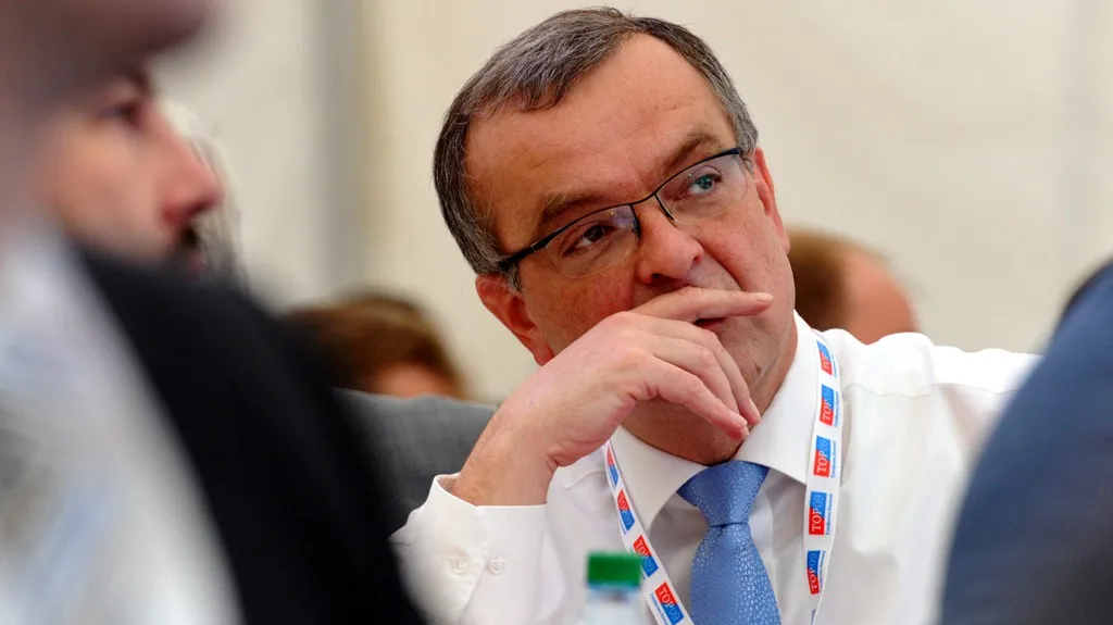 Miroslav Kalousek