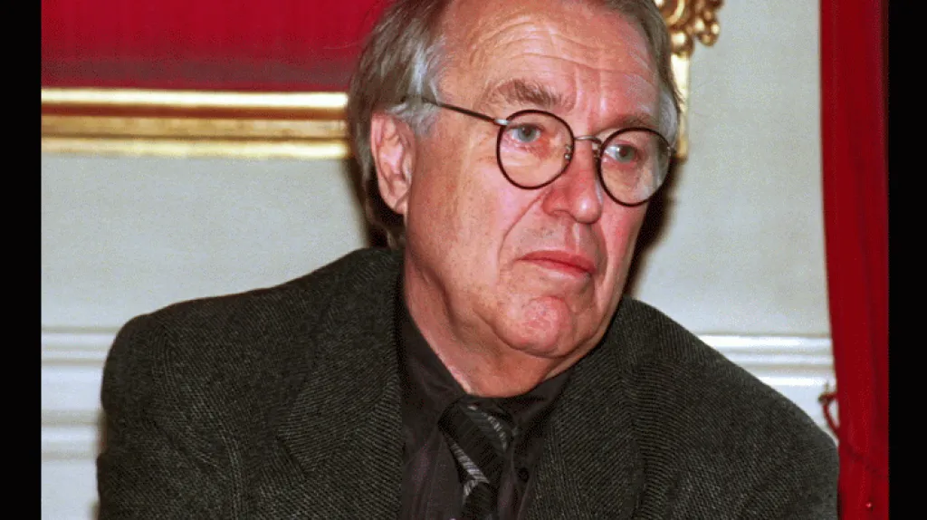 Pavel Kohout