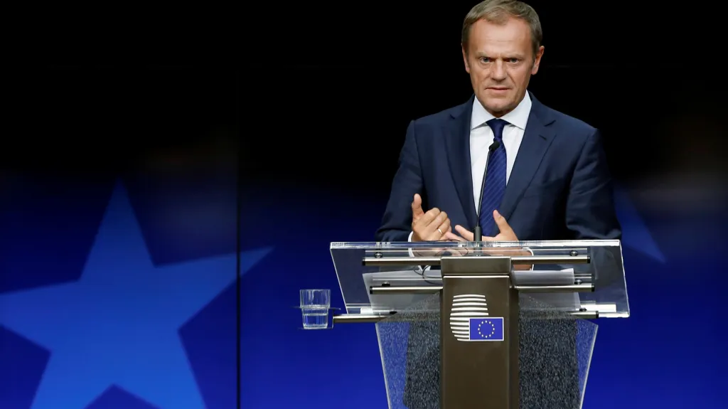 Donald Tusk