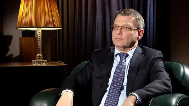 Rozhovor s Lubomírem Zaorálkem