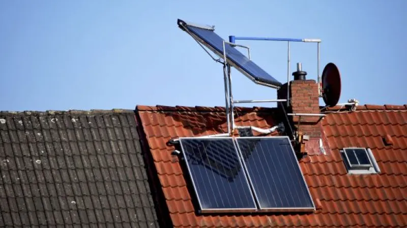 Energetický zákon rozpoutal ve sněmovně bouřlivou debatu