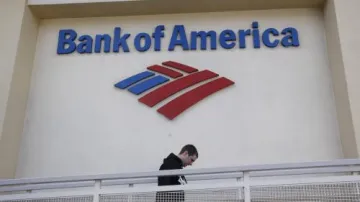 Bank of America