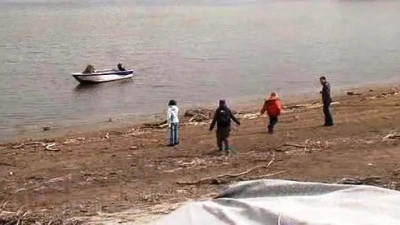 Poprvé po 70 letech klesne hladina přehrady v Brně na své historické minimum.