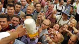 V Michově začal 182. ročník Oktoberfestu