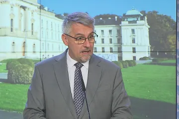 Vláda schválila mandát pro vyslání českých vojáků do Polska, mají pomáhat na hranici s Běloruskem