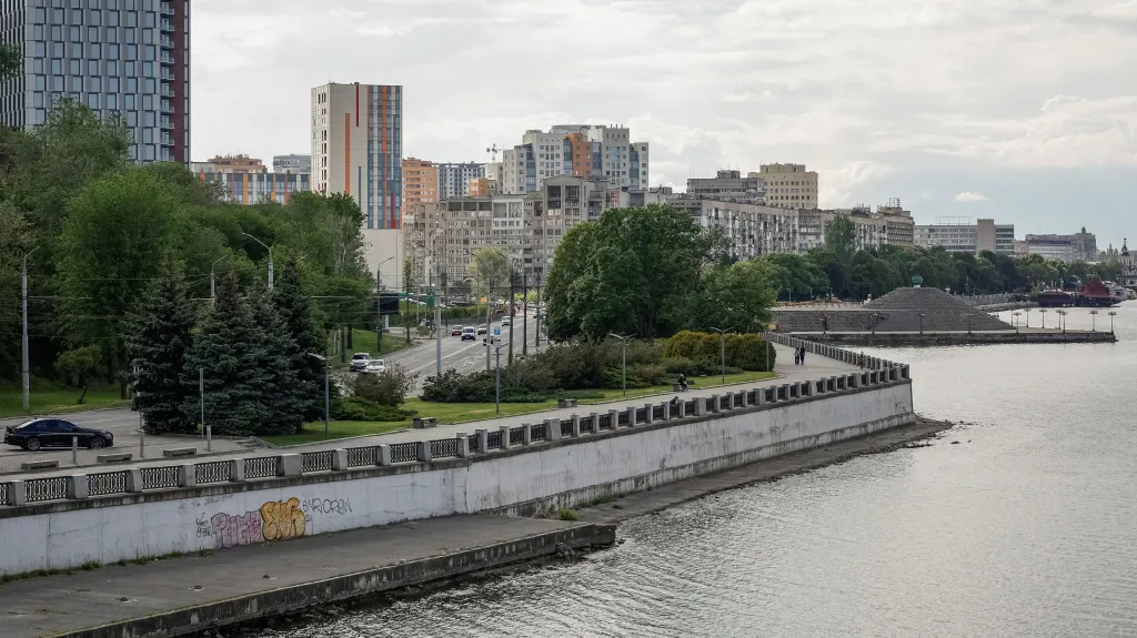 Dnipro