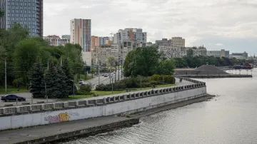 Dnipro