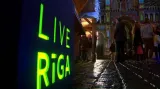 Litva členem eurozóny, Lotyšsko předsedá EU