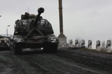 Putin podepsal dekret o jarním odvodu do armády, Zelenskyj žádá o další zbraně