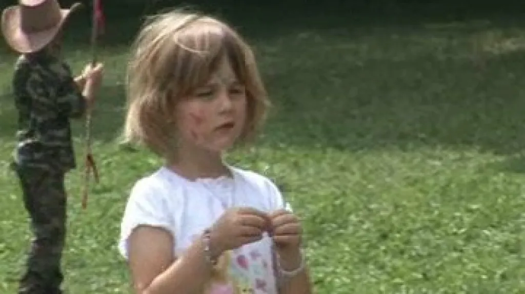 Country festival v Třebíči