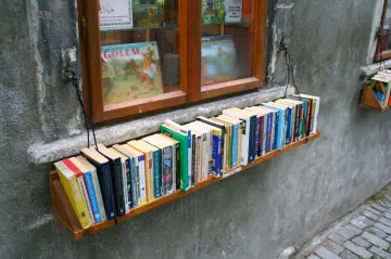 Nakupujte knihy bez DPH. Zn.: Jen dnes