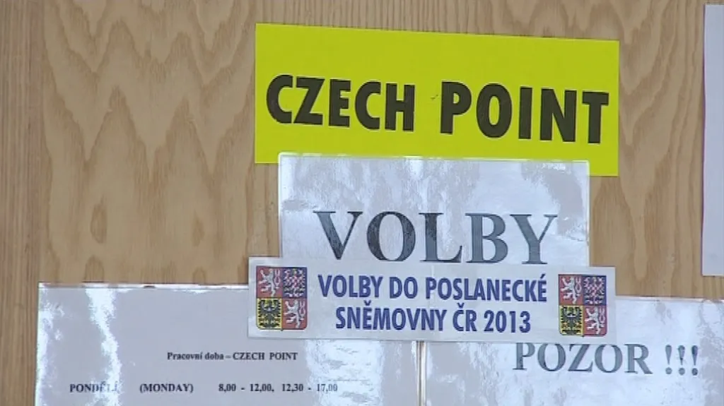 Předčasné volby