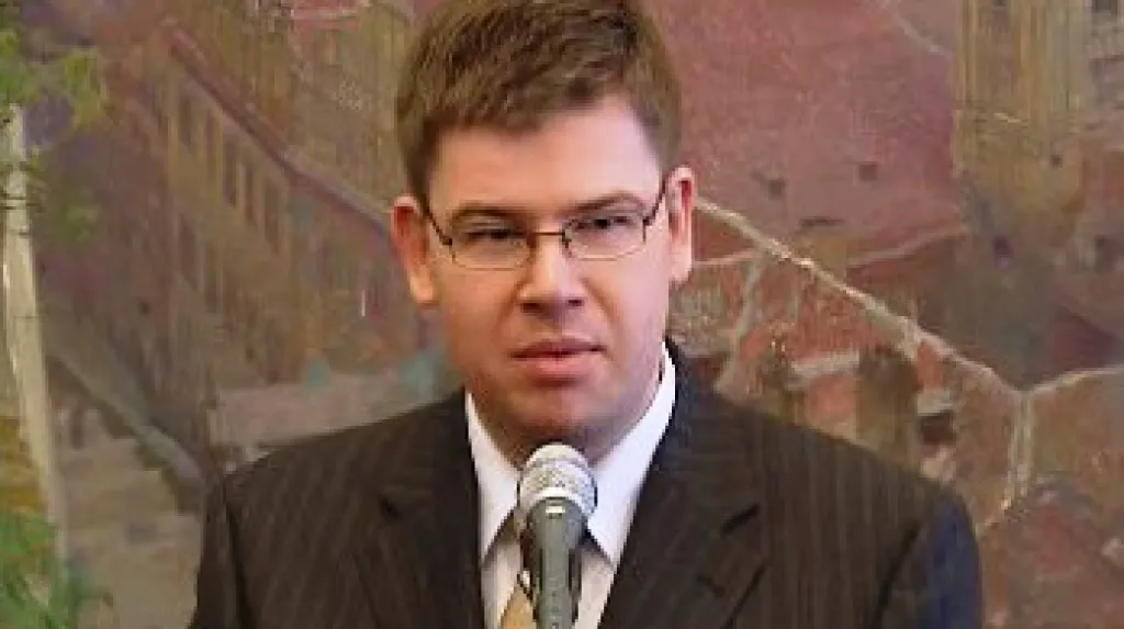 Jiří Pospíšil