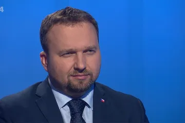 Vláda by mohla úřadovat dva týdny po ustanovení sněmovny, doufá Jurečka. „Pokud bude dobrá vůle“