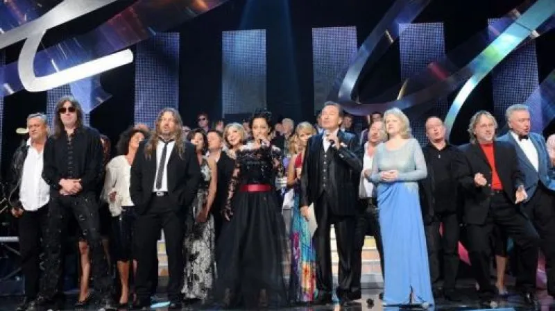 Rozhovor s Vladimírem Vlasákem o K. Gottovi