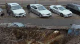 Téměř dvě třetiny autobazarů porušují podle ČOI předpisy