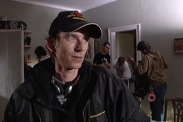 Nenechal jsem si Lotrandem zničit život, říká Jiří Strach