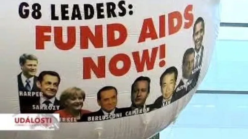 Reportáž Martina Jonáše