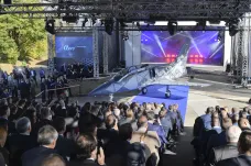 Armáda plánuje pořídit letouny L-39NG, první stroje nového modelu vzlétnou ještě letos