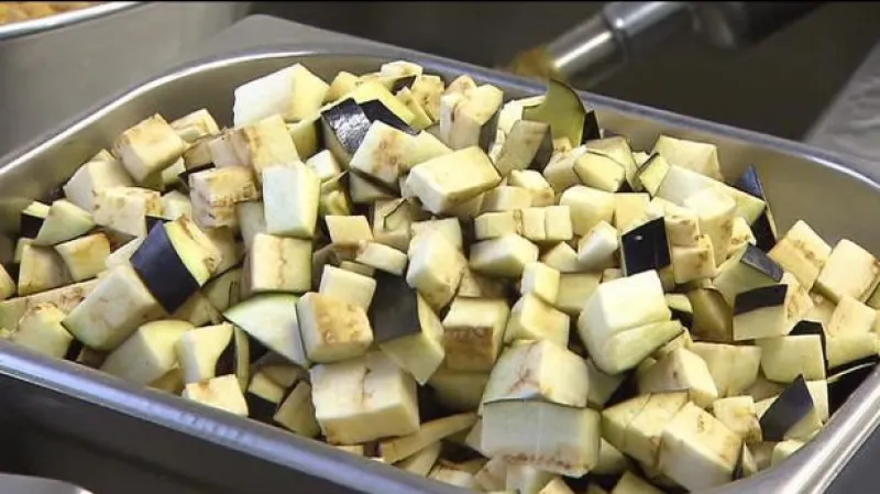 Jak probíhá příprava Hostiny pro tisíc?