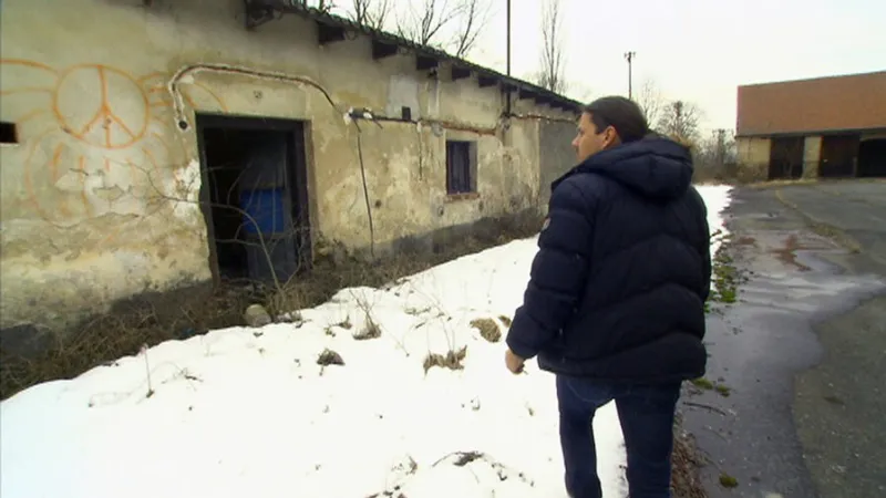 Neznámá stránka byznysu lihového kmotra Radka Březiny