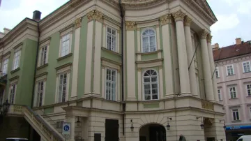 Stavovské divadlo (Národní divadlo)
