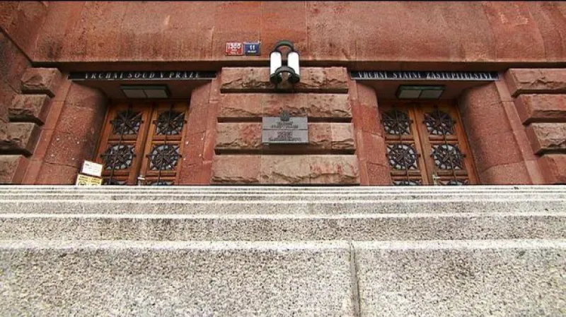 Události, komentáře s Lenkou Bradáčovou